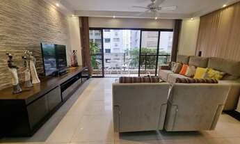 Imagem: Apartamento à venda, 109 m² por R$ 950.000,00