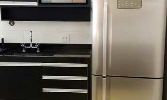 Imagem 6: Apartamento em Alphaville - Barueri, SP