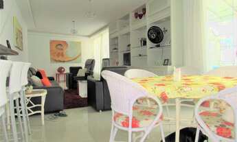 Imagem 3: Cobertura com 4 dormitórios, 240 m² - A venda, Locação Anual ou Temporada - Pitangueiras