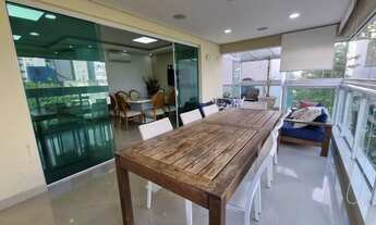 Imagem 3: PRÉDIO NOVO, VARANDA GOURMET, 3 SUÍTES, 2 VAGAS E LAZER