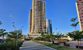 Imagem: Apartamento com 1 dormitório à venda