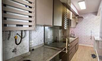 Imagem 4: Apartamento com 3 dormitórios à venda, 102 m² por R$ 850.000,00 - Centro - Nova Iguaçu/RJ