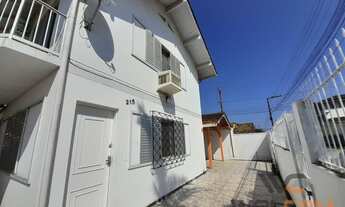 Imagem 6: Sobrado de 120m² no Centro de Penha com 3 dormitórios e 2 suítes por R$ 600.000 - Venda e