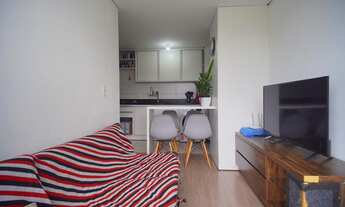 Imagem 7: Apartamento com 2 dormitórios à venda, 52 m² por R$ 270.000,00 - Primavera - Novo Hamburgo