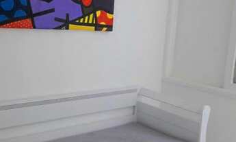 Imagem 7: Apartamento com 2 dormitórios à venda, 58 m² por R$ 465.000,00 - Pitangueiras - Guarujá/SP