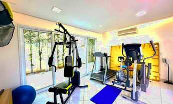 Imagem 4: Casa de Condomínio em Tamboré - Barueri, SP