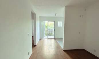 Imagem 6: Apartamento com 2 dormitórios para alugar, 51 m² por R$ 1.761,00/mês - Operário - Novo Ham