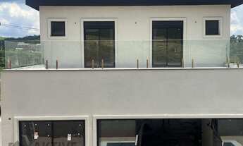 Imagem: Casa de Condomínio em Sítio do Rosário