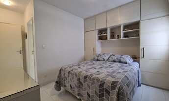 Imagem 7: PITANGUEIRAS- CALÇADÃO TOTALMENTE REFORMADO E DECORADO , GARAGEM NO PRÉDIO