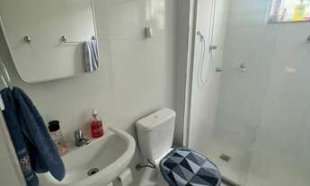 Imagem 5: Apartamento com 2 dormitórios à venda, 65 m² por R$ 200.000,00 - Luz - Nova Iguaçu/RJ