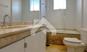 Imagem 4: Apartamento de 367m² no Tamboré III, 4 Suítes à Venda e Aluguel