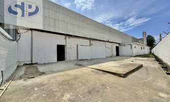 Imagem 3: Galpão em Vila Aeroporto - Guarulhos