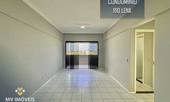 Imagem: Apartamento no Cond. Rio Lena - Pedreira