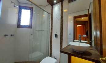 Imagem 5: Apartamento com 2 dormitórios à venda, 80 m² por R$ 500.000 - Ideal - Novo Hamburgo/RS