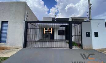 Imagem: Maravilhosa Casa No Jardim Copacabana em