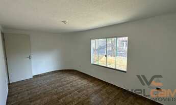 Imagem: Casa à venda com 4 quartos no Borba Gato