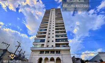 Imagem: Apartamento no Ed. Angelina Maiorana - Pedreira