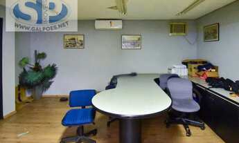 Imagem 3: Galpão em Vila Mariana - São Paulo