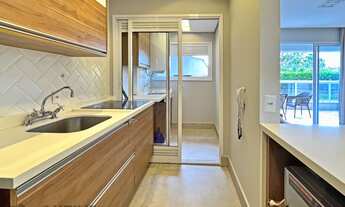 Imagem 3: Apartamento em Alphaville - Barueri, SP