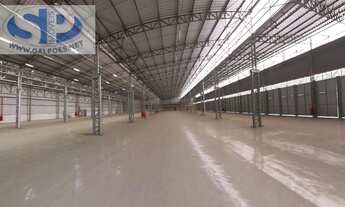 Imagem 7: Galpão para alugar em condomínio Logístico Bonsucesso - Guarulhos, SP