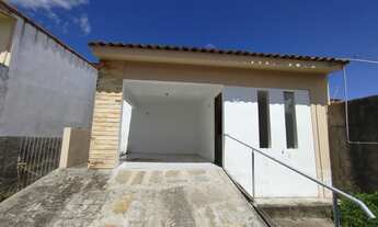 Imagem: Casa com 3 dormitórios à venda por R$