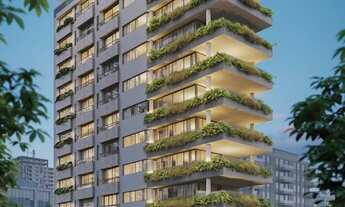 Imagem 2: OBY Itaim, 3 dormitórios na Rua Brasília