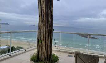 Imagem 4: PITANGUEIRAS - COBERTURA PENTHOUSE COM 400 M², EXCELENTE COBERTURA REFORMADA, 01 VAGA DE G