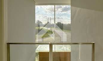 Imagem: Casa de Condomínio em Tamboré, 4 Suítes