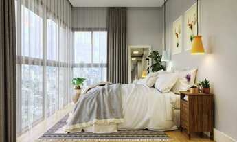 Imagem 7: Bloom Urban Habitat