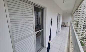 Imagem 2: Apartamento à venda, 110 m² por R$ 650.000,00 - Astúrias - Guarujá/SP