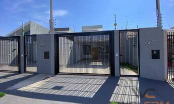 Imagem: Linda casa no Loteamento Sumaré, em Maringá