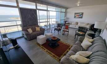 Imagem 5: Apartamento com 3 dormitórios à venda, 198 m² - Pitangueiras - Guarujá/SP