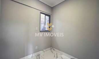 Imagem 3: Apartamento no Res. Lírio do Vale - Coqueiro - Ananindeua/PA