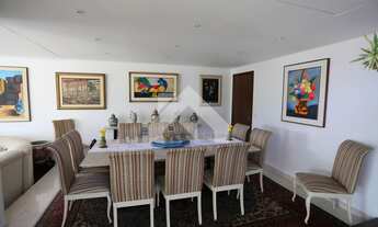 Imagem 7: Casa de Condomínio em Alphaville - Barueri, SP