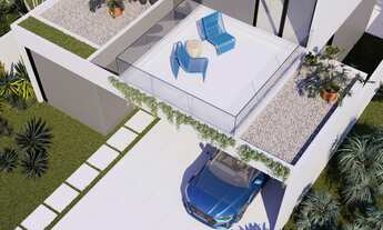 Imagem 6: Casa com 4 dormitórios à venda, 210 m² por R$ 1.390.000 - Universitário - Caruaru/PE