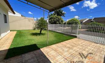 Imagem: Casa em Jardim Monte Rei - Maringá