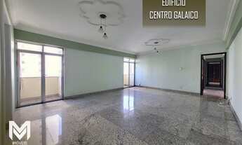 Imagem: Apartamento no Ed. Centro Galaico - Nazaré