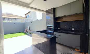 Imagem 4: Casa em Colina Verde - Maringá