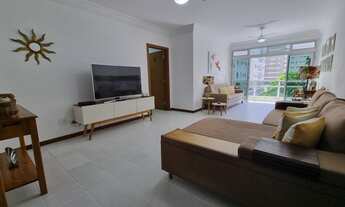 Imagem 6: Apartamento com 3 dormitórios à venda, 140 m² - Pitangueiras - Guarujá/SP