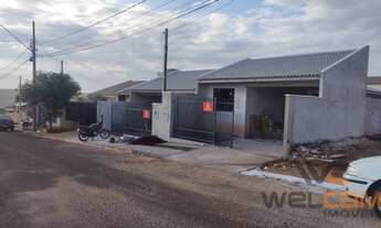 Imagem: Casa em Cidade Jardim - Paiçandu 3 quartos