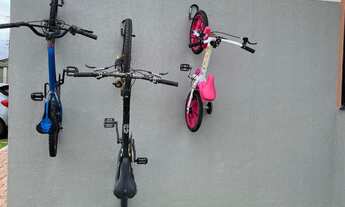 Imagem 2: Apartamento com 3 dormitórios para alugar, 63 m² por R$ 1.500,00/mês - Universitário - Car