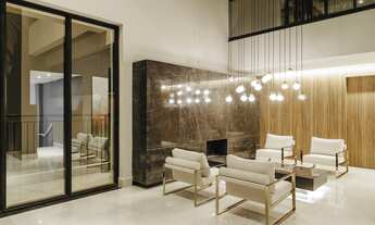 Imagem 4: Tokaii Residence, 3 dormitórios, 3 suíte, 5 banheiro, 4 vagas na garagem