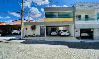 Imagem: Casa com 5 dormitórios à venda, 252 m²