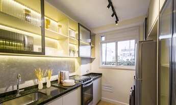 Imagem 6: Conexão Morato - Residencial