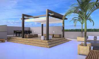 Imagem 7: Apartamento com 2 dormitórios à venda, 58 m² por R$ 215.000,00 - Centro - Mesquita/RJ