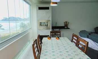 Imagem 5: Pitangueiras - Frente total para o mar - Totalmente reformado - Garagem em parqueamento