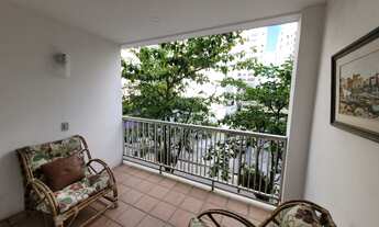 Imagem 5: PITANGUEIRAS- UMA QUADRA DO MAR , LOCALIZAÇÃO ESPETACULAR , 02 VAGAS DE GARAGEM NO PRÉDIO