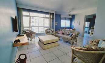 Imagem 3: Apartamento com 5 dormitórios à venda, 170 m² - Pitangueiras - Guarujá/SP