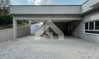 Imagem: Casa de Condomínio em Alphaville - Santana