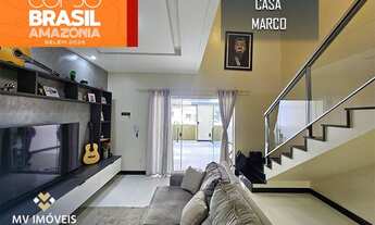 Imagem: Casa para a COP30 - Marco - Belém/PA